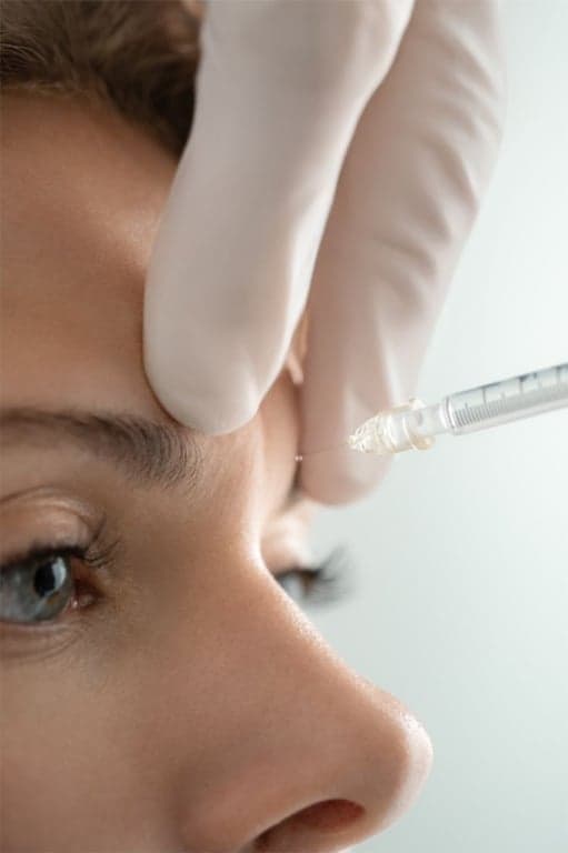Botox & Fillers treatment at House of Aesthetics, DHA Phase 6 Lahore